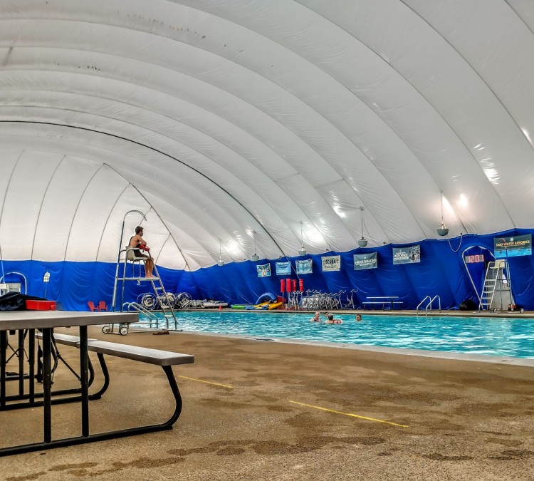 New Providence Pool (Clarksville,&nbspTN)